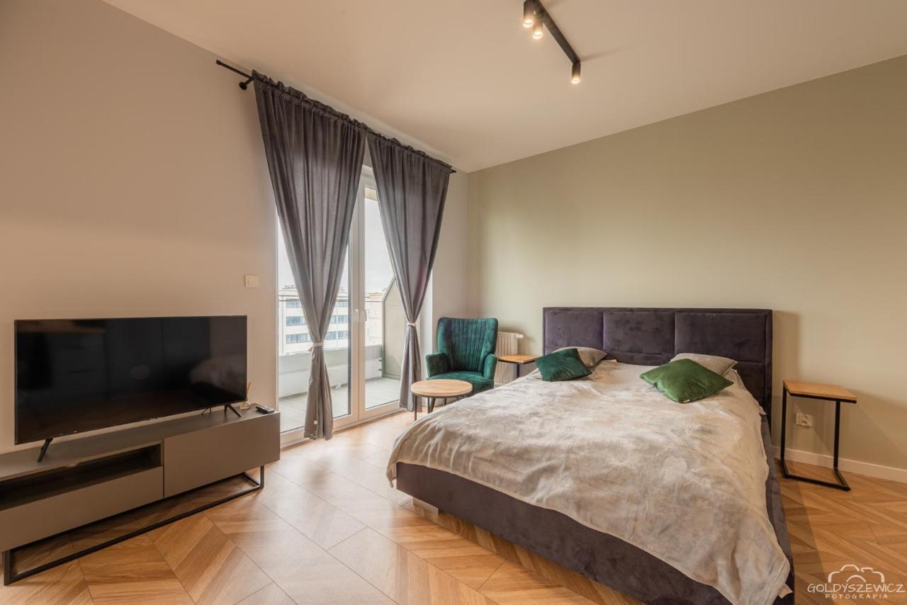 Apartamenty Wonder Home Słoneczny Taras Kołobrzeg Zewnętrze zdjęcie