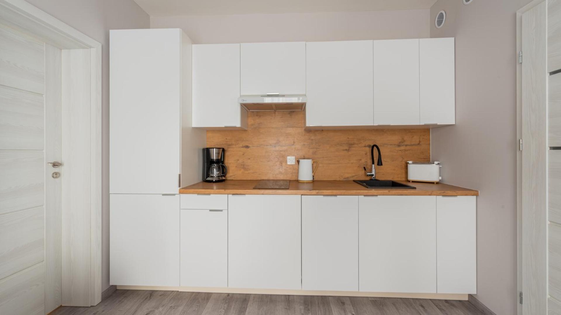 Apartamenty Wonder Home Słoneczny Taras Kołobrzeg Zewnętrze zdjęcie