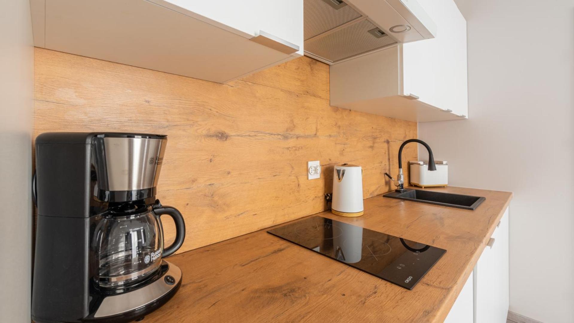 Apartamenty Wonder Home Słoneczny Taras Kołobrzeg Zewnętrze zdjęcie
