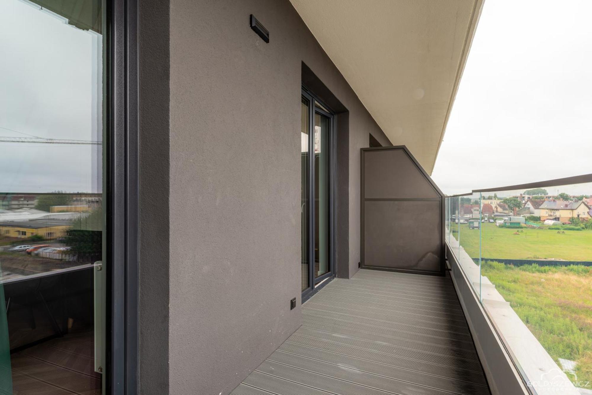 Apartamenty Wonder Home Słoneczny Taras Kołobrzeg Zewnętrze zdjęcie
