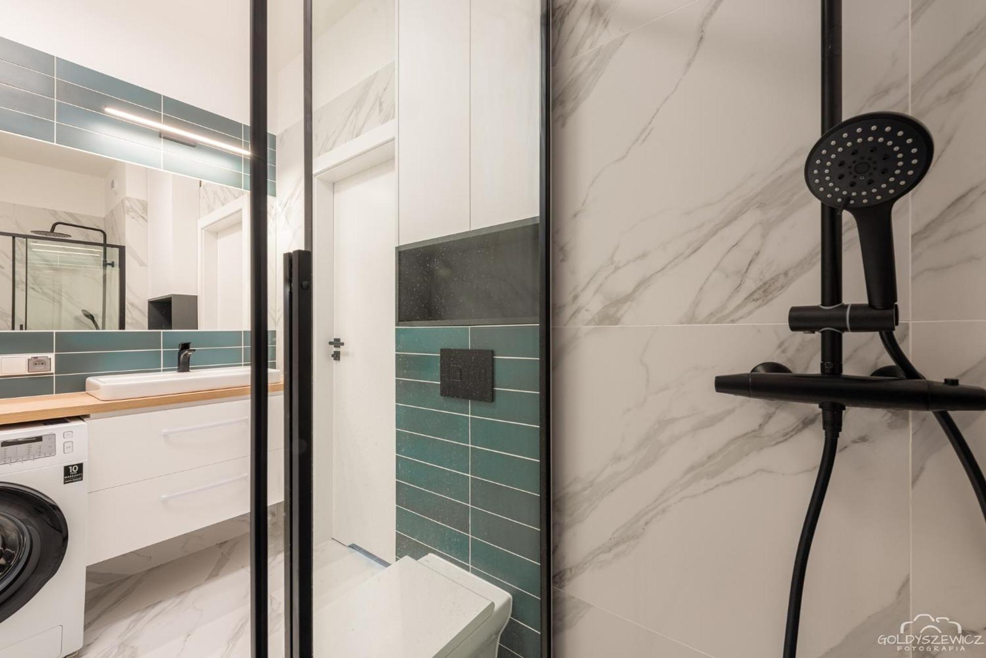 Apartamenty Wonder Home Słoneczny Taras Kołobrzeg Zewnętrze zdjęcie