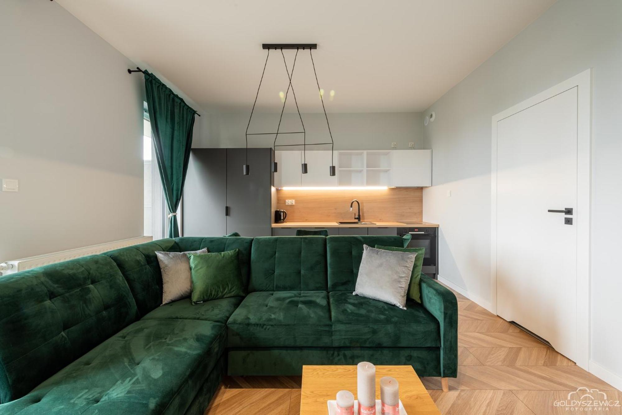 Apartamenty Wonder Home Słoneczny Taras Kołobrzeg Zewnętrze zdjęcie
