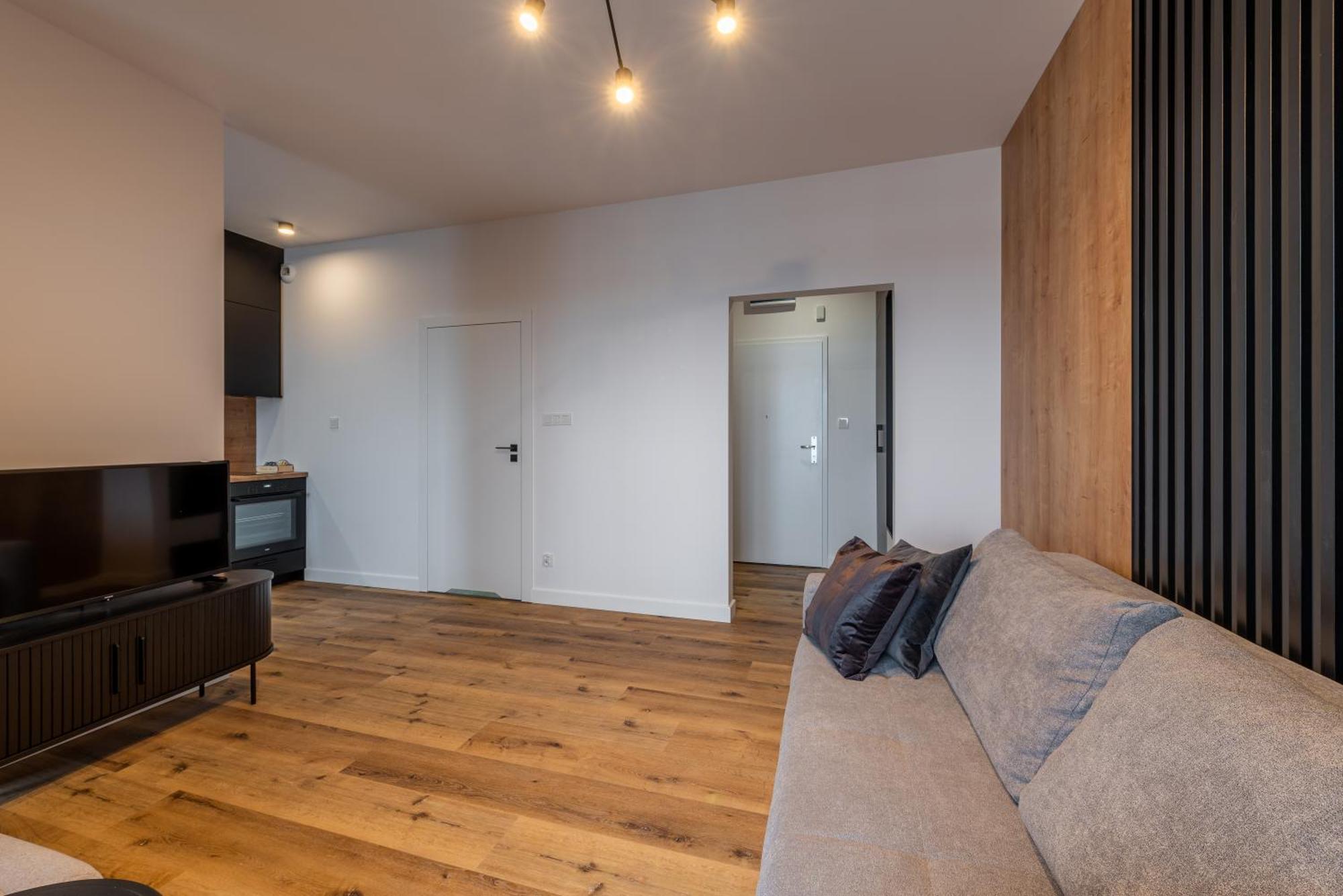 Apartamenty Wonder Home Słoneczny Taras Kołobrzeg Zewnętrze zdjęcie