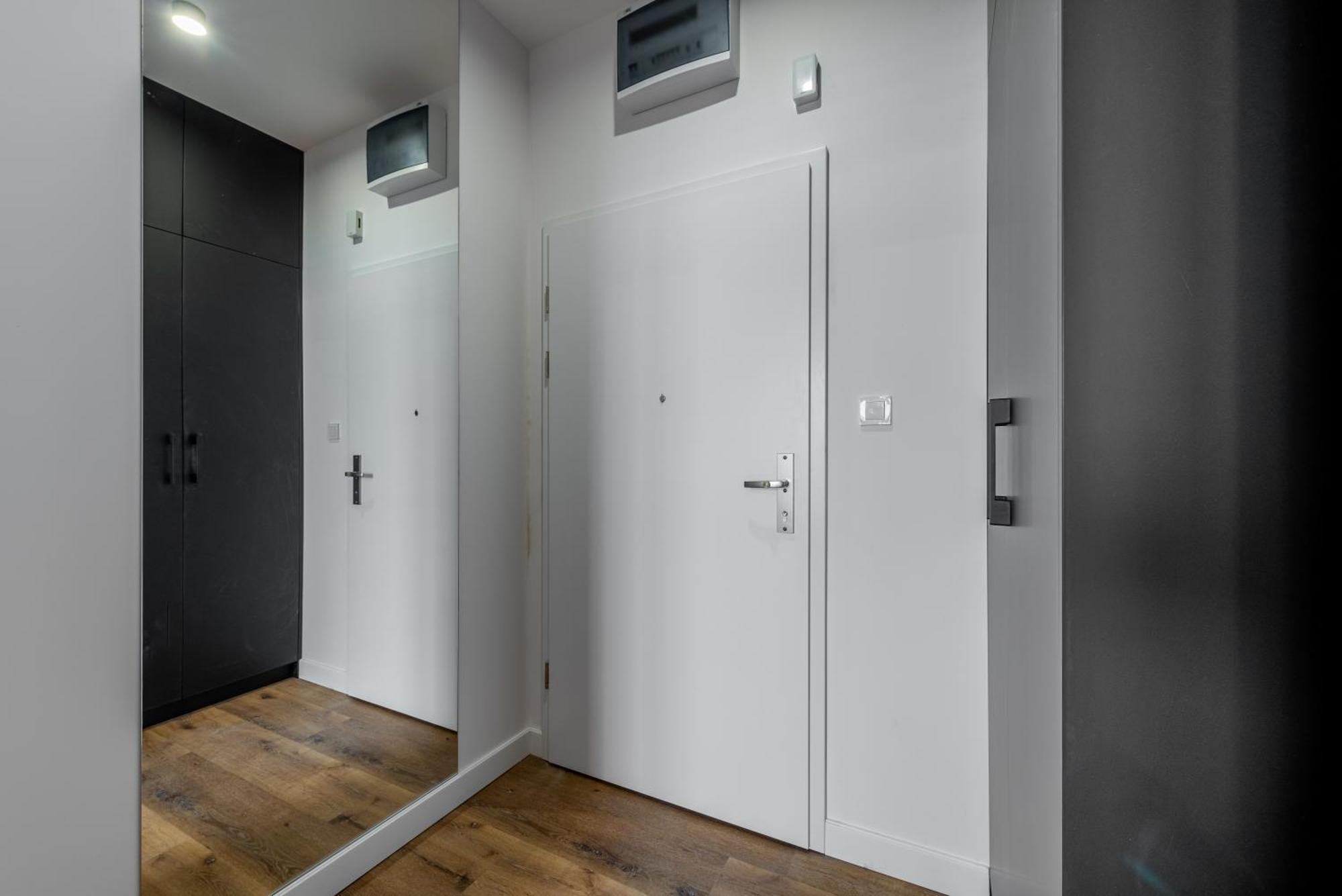 Apartamenty Wonder Home Słoneczny Taras Kołobrzeg Zewnętrze zdjęcie